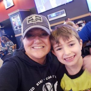 Meet your Posher, Mandy